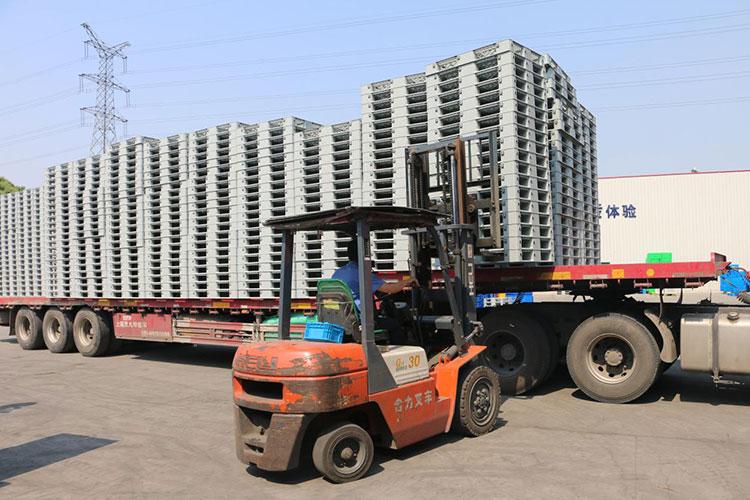 塑料托盤應(yīng)用 塑料托盤應(yīng)用