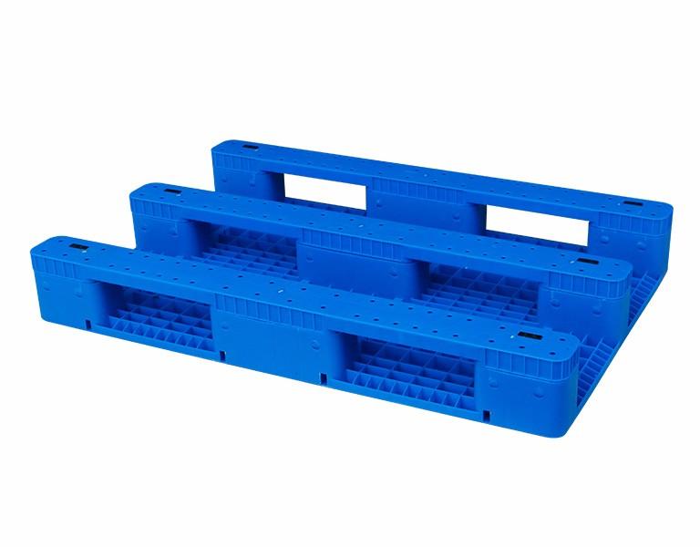 川字塑料托盤 川字塑料托盤